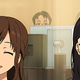 Image for article titled The Anime Version of Real-Life Anime Creators